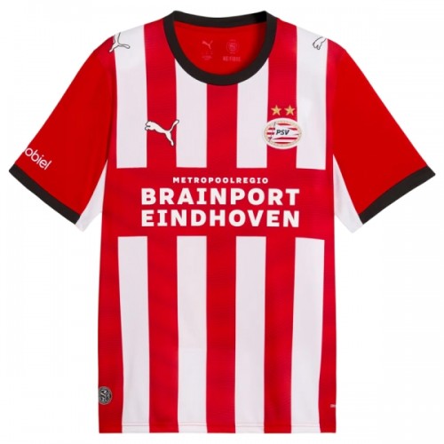 Maillot de Foot PSV Eindhoven Domicile 2026-27 Maillot de Foot PSV Eindhoven Domicile 2026-27